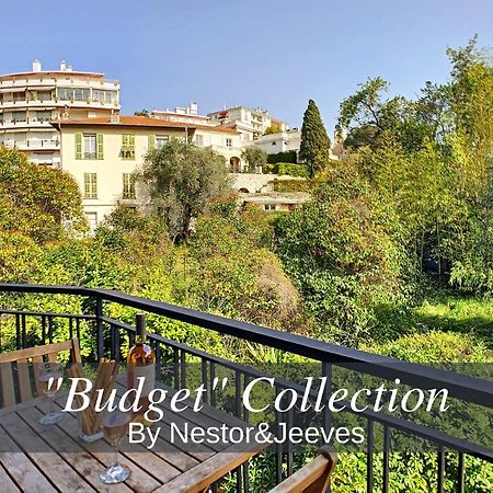 Nestor&Jeeves - Solar - Free Parking - Close Sea Nizza Kültér fotó