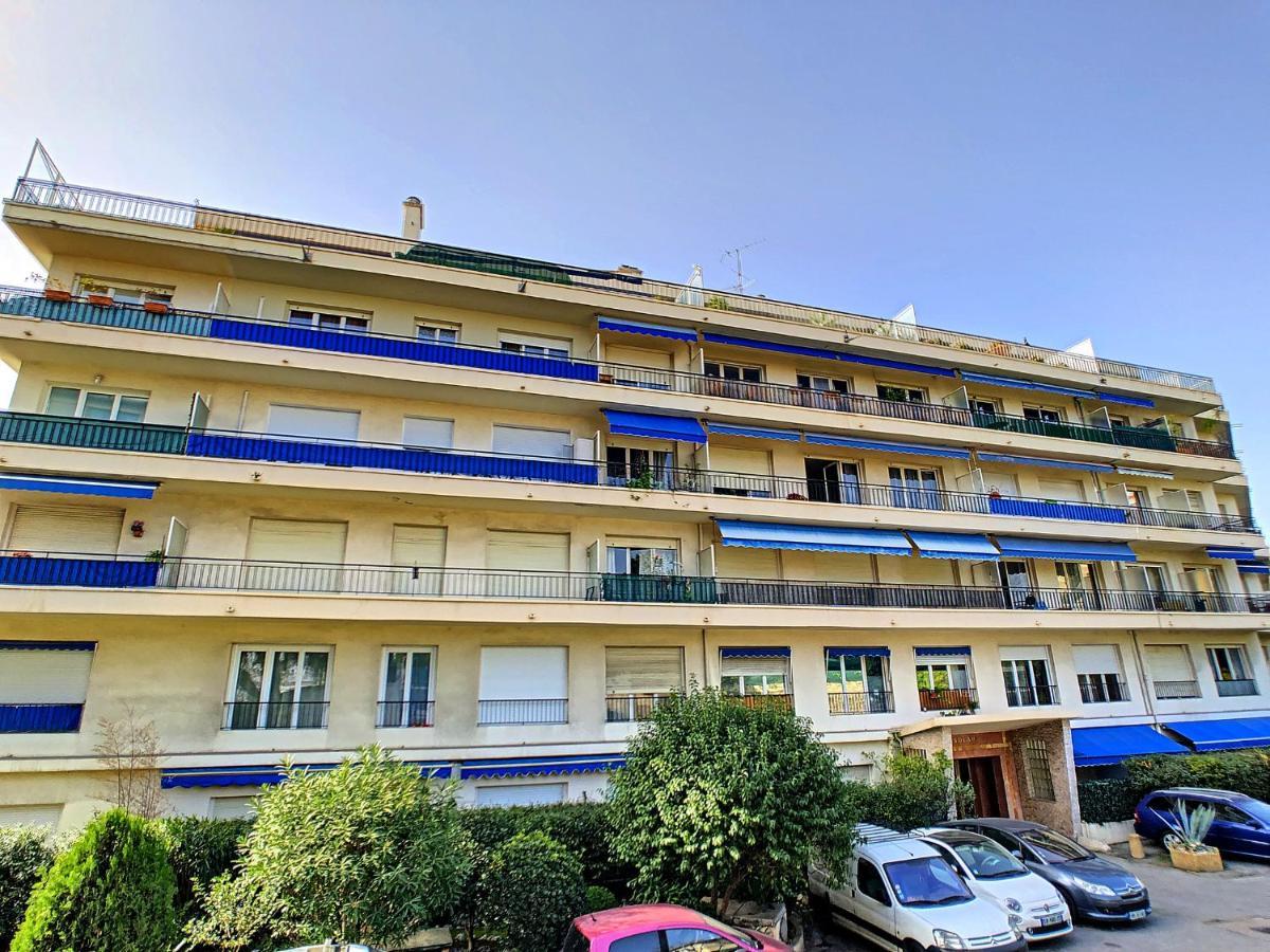 Nestor&Jeeves - Solar - Free Parking - Close Sea Nizza Kültér fotó