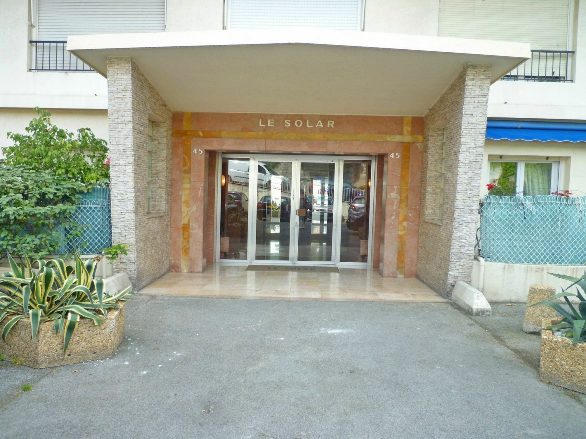 Nestor&Jeeves - Solar - Free Parking - Close Sea Nizza Kültér fotó